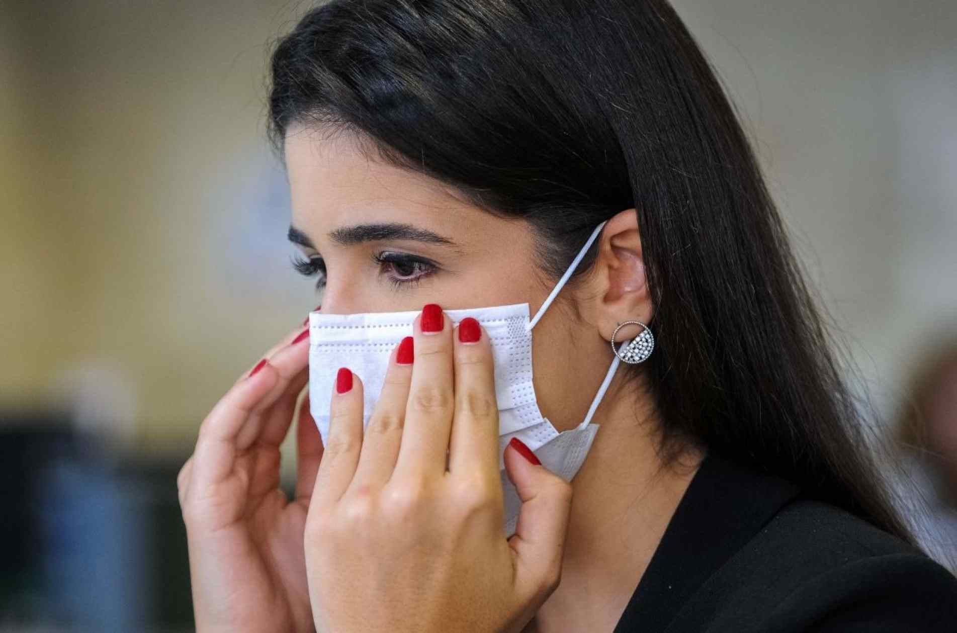 Com a decisão, o uso de máscara continuará obrigatório em todo o Estado de São Paulo