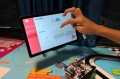 Tablets ensinam conceitos de programação à garotada. - JÉSSICA NASCIMENTO (2/12/2021)