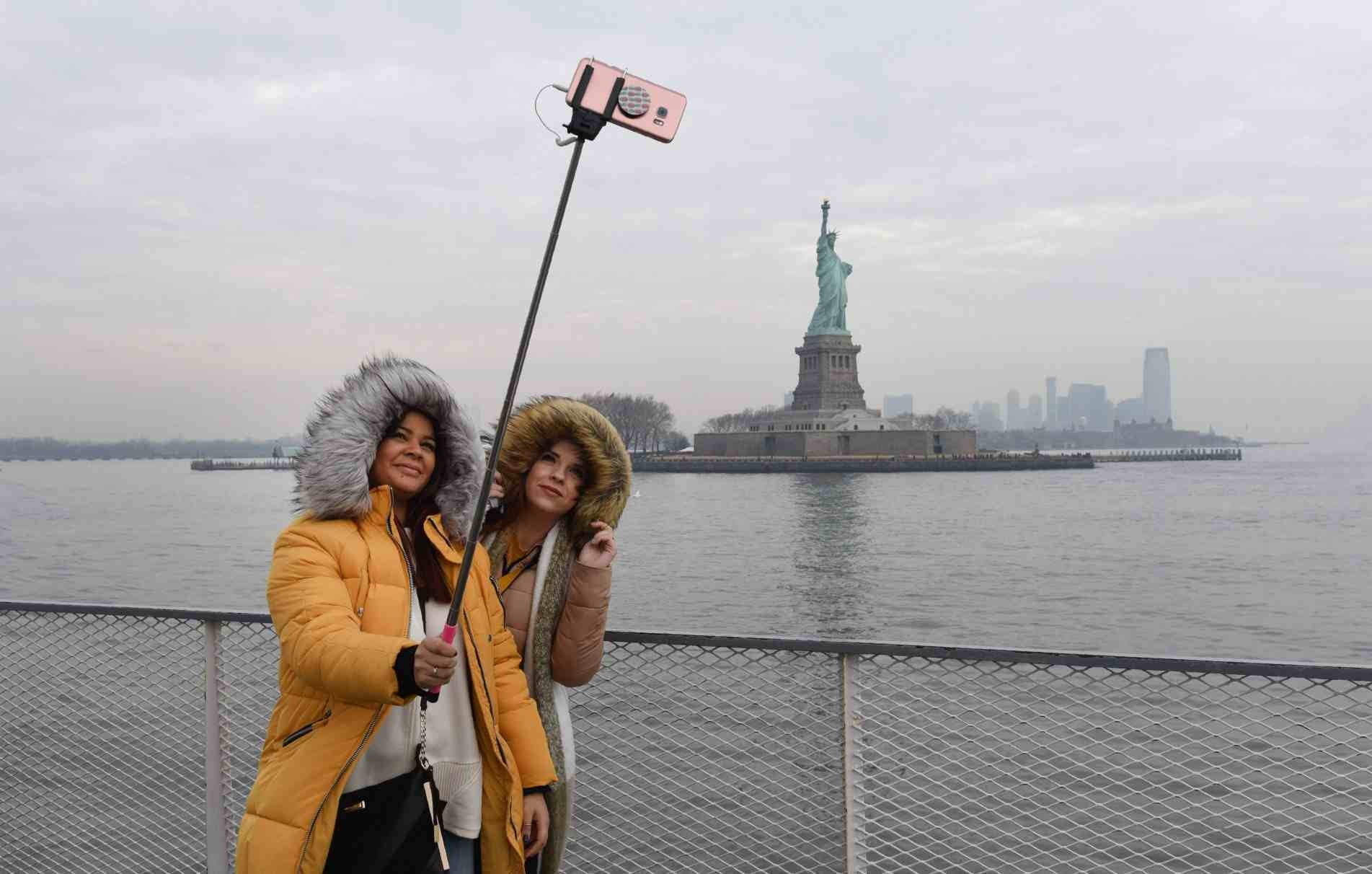 Apesar de incômodas, as medidas conferem mais segurança aos próprios turistas, dizem especialistas.