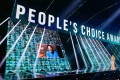People's Choice Awards 2021  - Reprodução/Divulgação/PCAs