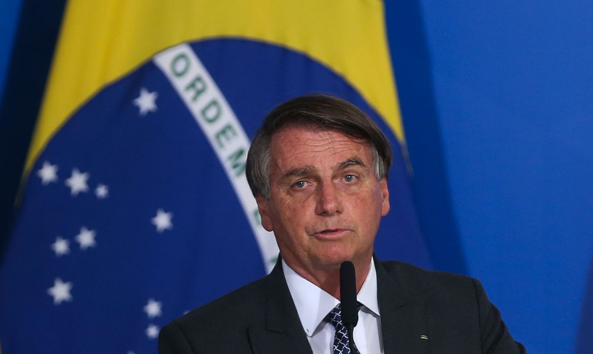 Jair Bolsonaro: instrumento não é "calote", mas forma viável de realocar dívidas em prol de revisão de benefícios