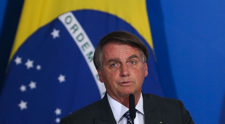 Jair Bolsonaro: instrumento não é "calote", mas forma viável de realocar dívidas em prol de revisão de benefícios