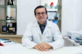 O cirurgião plástico Arthur Barros: a rinoplastia evoluiu. - DIVULGAÇÃO / FÁBIO AUGUSTO