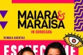 Dupla Maiara e Maraisa - Divulga&ccedil;&atilde;o