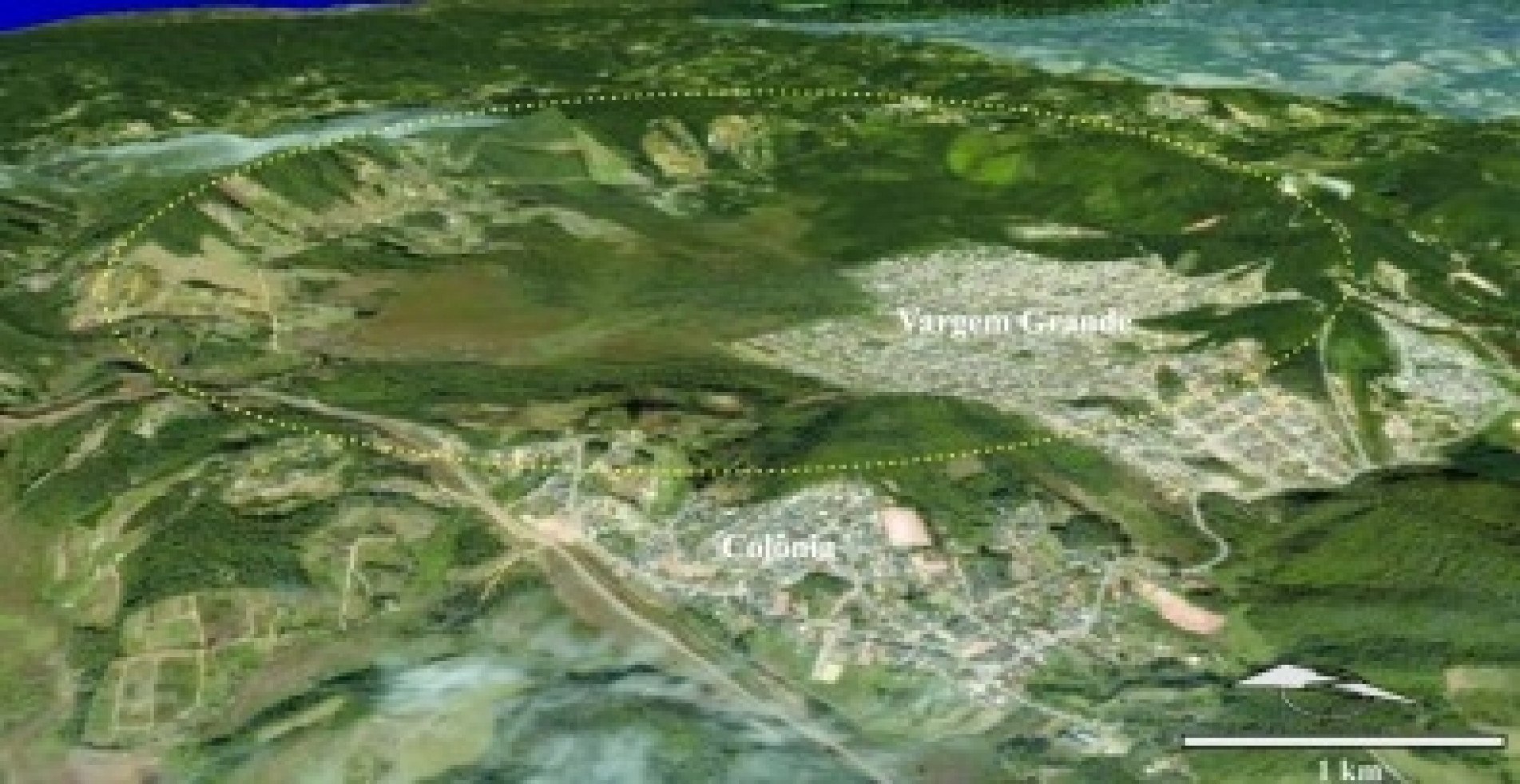 Foram descobertas esférulas nos sedimentos presentes no interior da cratera, em profundidades de 180 a 224 metros