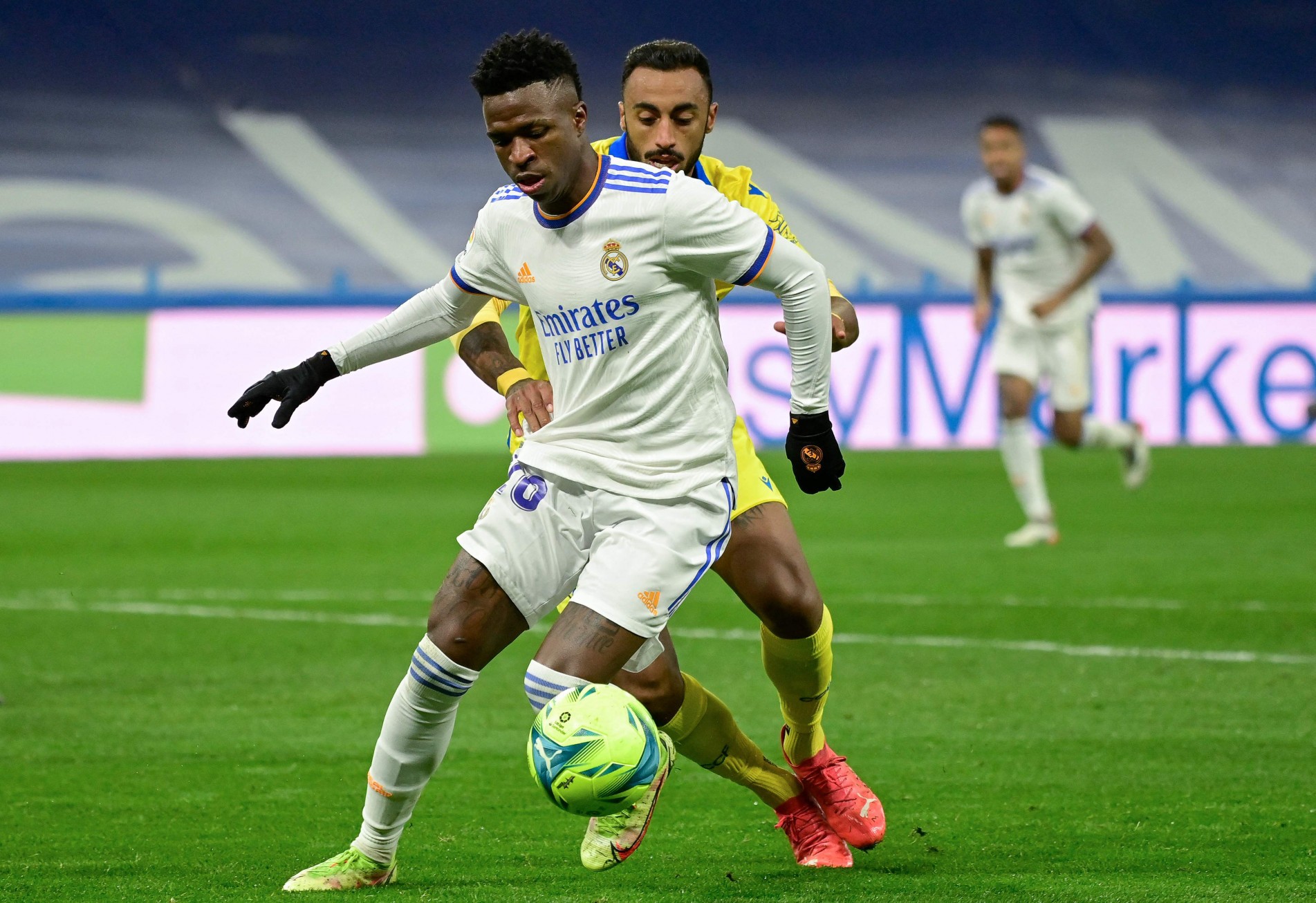 Brasileiro ficará 10 dias em quarentena.