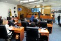 Na primeira sessão extraordinária do ano, a Câmara autorizou a Prefeitura a contratar empréstimo de US$ 56 milhões - Fábio Rogério (8/1/2021          