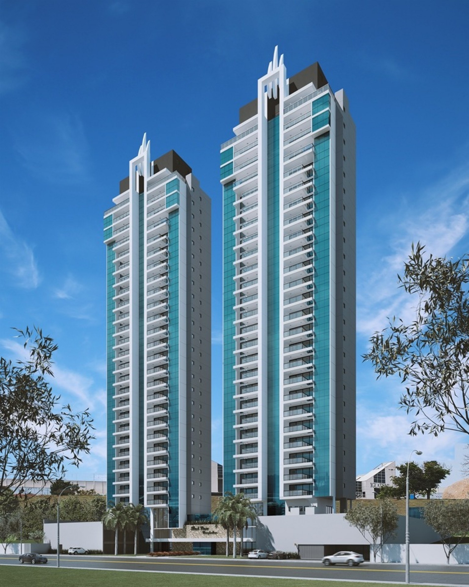 Empreendimento Best View