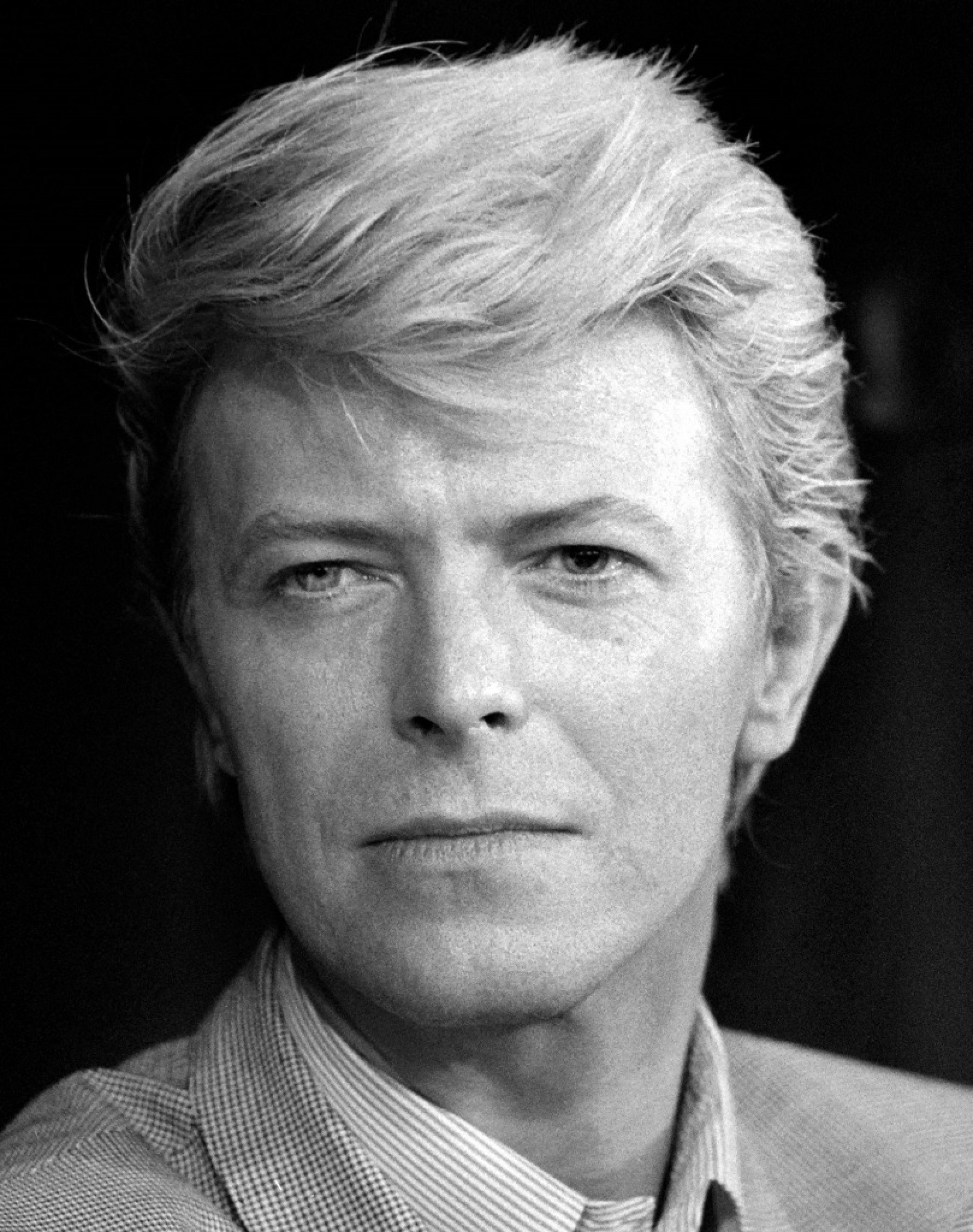 David Bowie teve seis décadas de carreira e muitos sucessos
