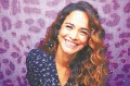 Alice Braga &eacute; um dos nomes cotados para "Aruanas" - REPRODU&Ccedil;&Atilde;O INSTAGRAM