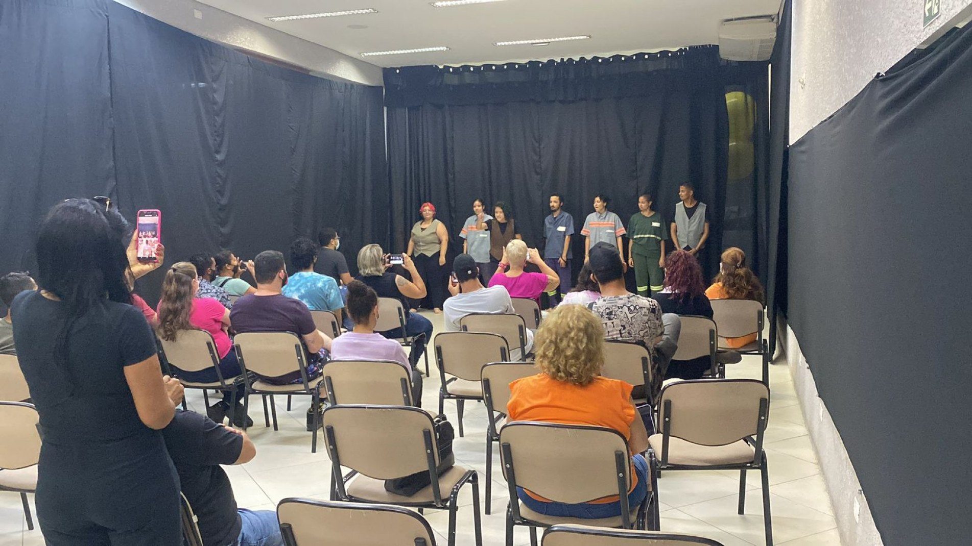 Curso será gratuito e acontece durante todo o ano 