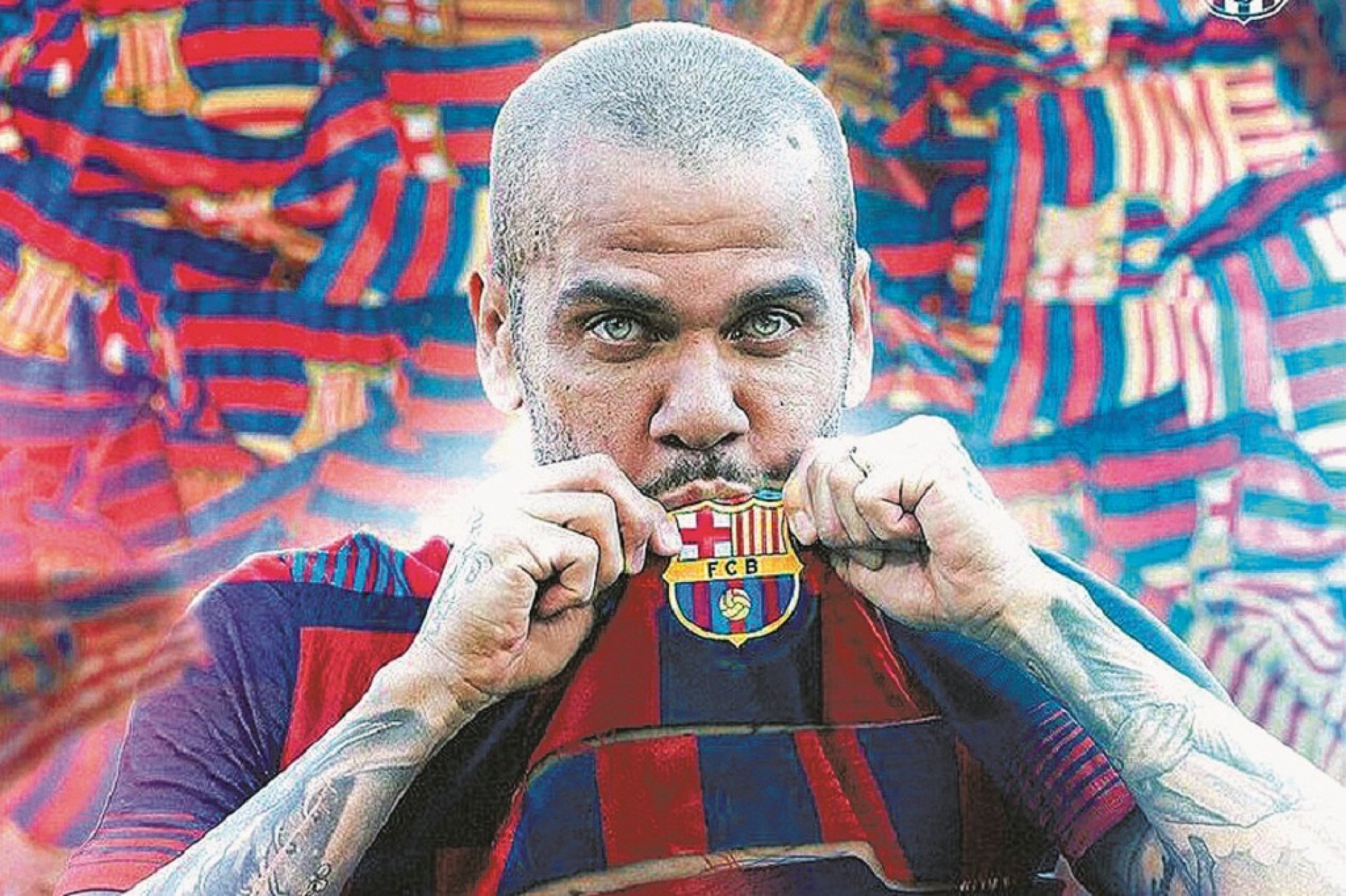 Dani Alves