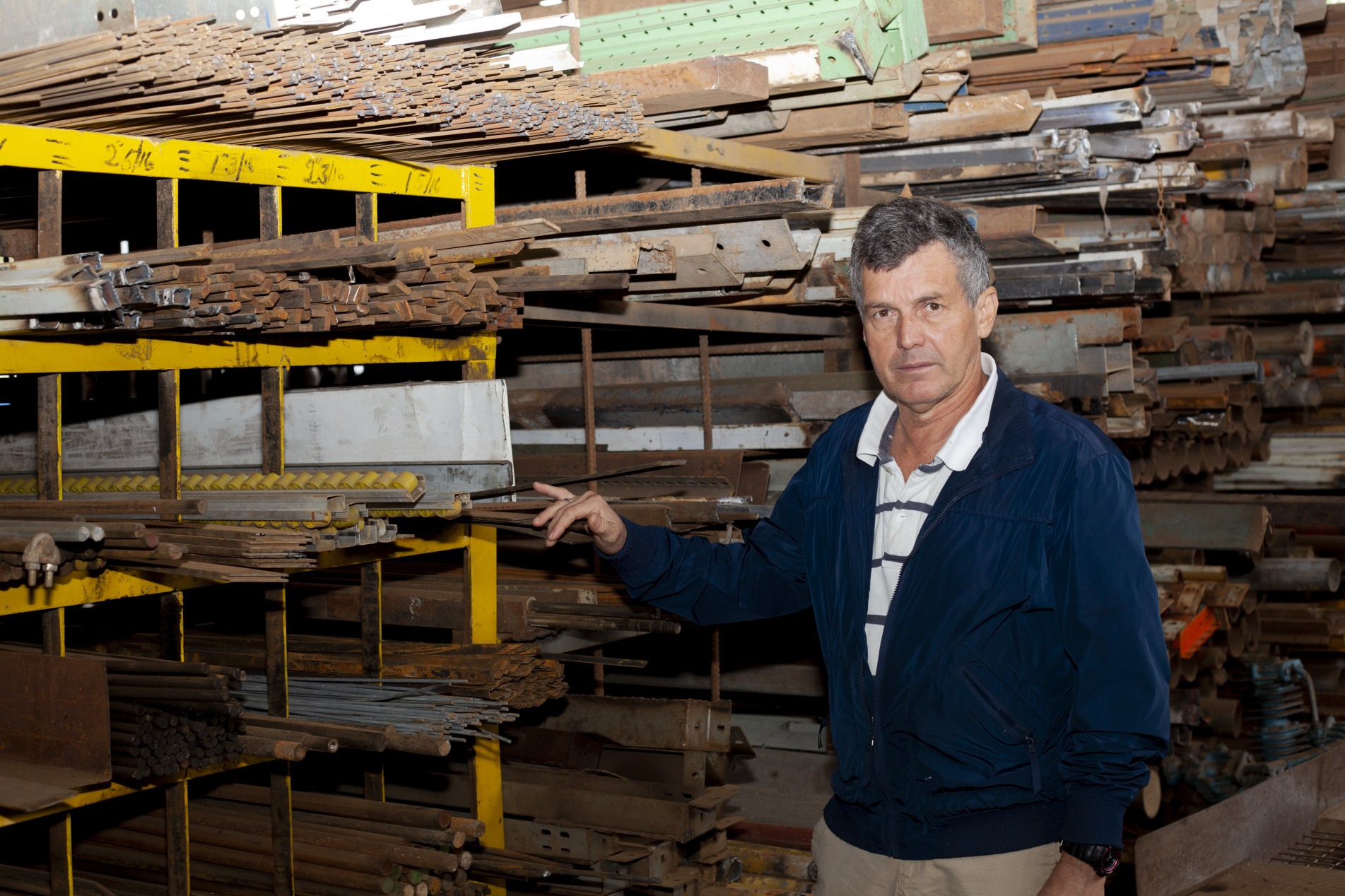 Edson Ribeiro, pesquisador