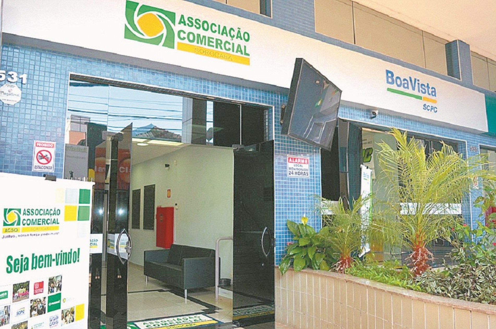 Câmara Municipal realiza Sessão Solene pelos 100 Anos da Associação Comercial de Sorocaba na sexta-feira (02).