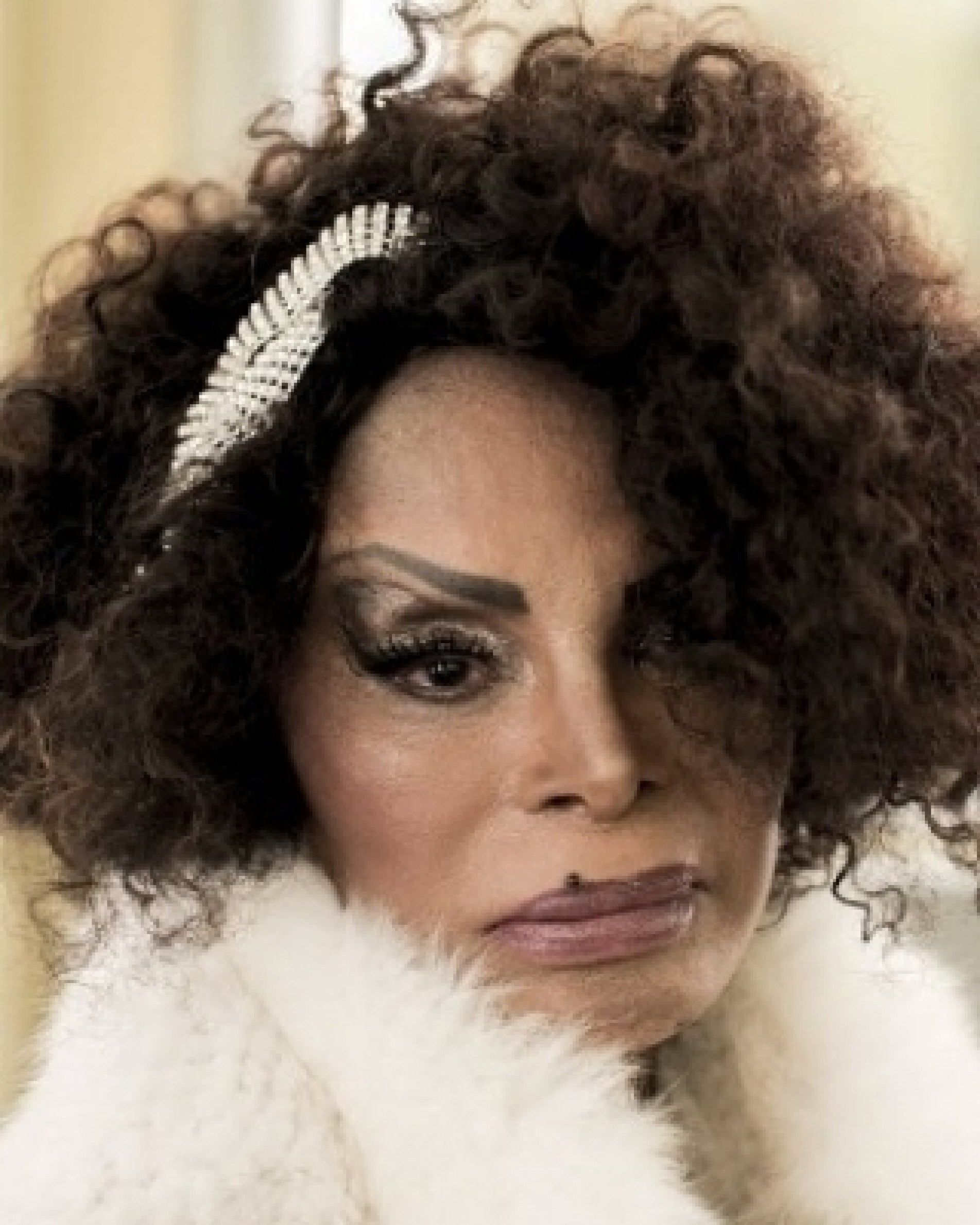 Morre a cantora e compositora Elza Soares, aos 91 anos