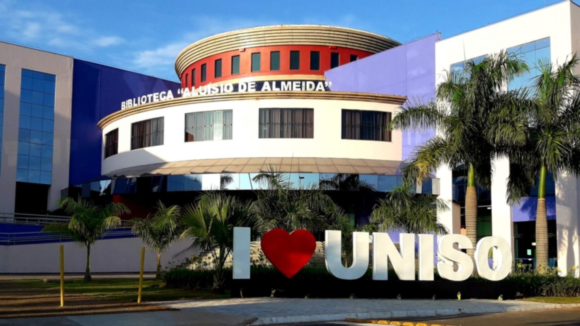 Universidade Uniso