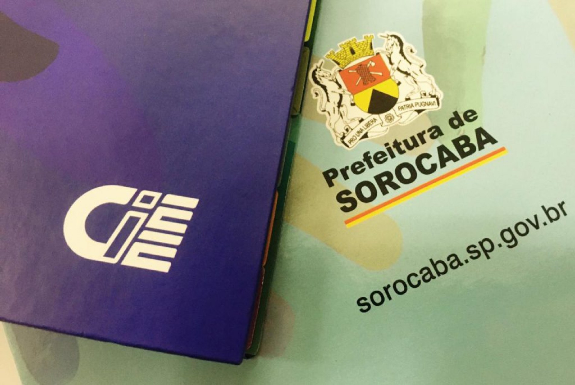 Estágio inicia carreira profissional do jovem