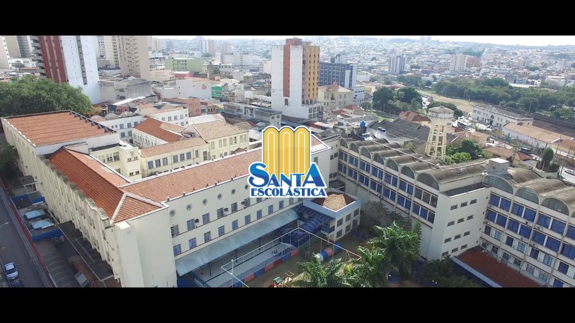 Colégio Santa Escolástica