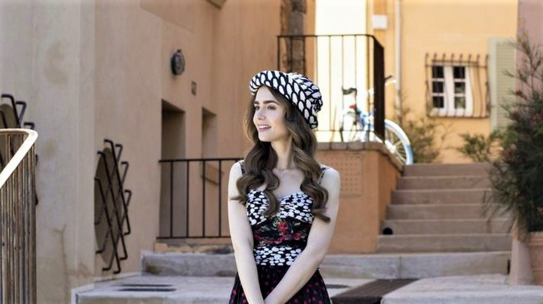 Os 10 melhores looks da segunda temporada de Emily in Paris