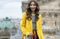 Os 10 melhores looks da segunda temporada de Emily in Paris - Reprodução/Netflix