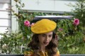 Os 10 melhores looks da segunda temporada de Emily in Paris - Stéphanie Branchu/Netflix