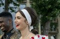 Os 10 melhores looks da segunda temporada de Emily in Paris - Stéphanie Branchu/Netflix