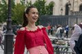 Os 10 melhores looks da segunda temporada de Emily in Paris - Stéphanie Branchu/Netflix