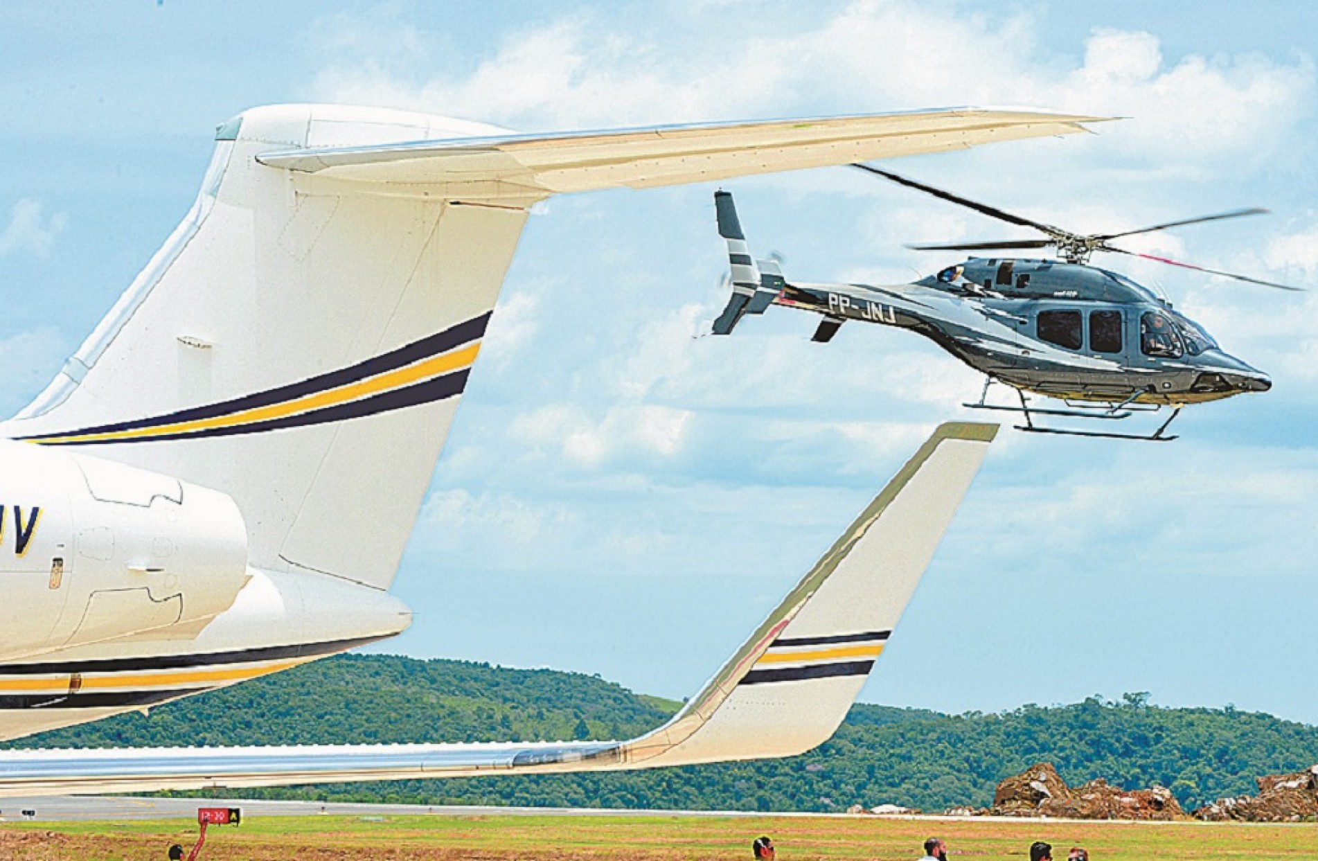 Performance do Catarina é 