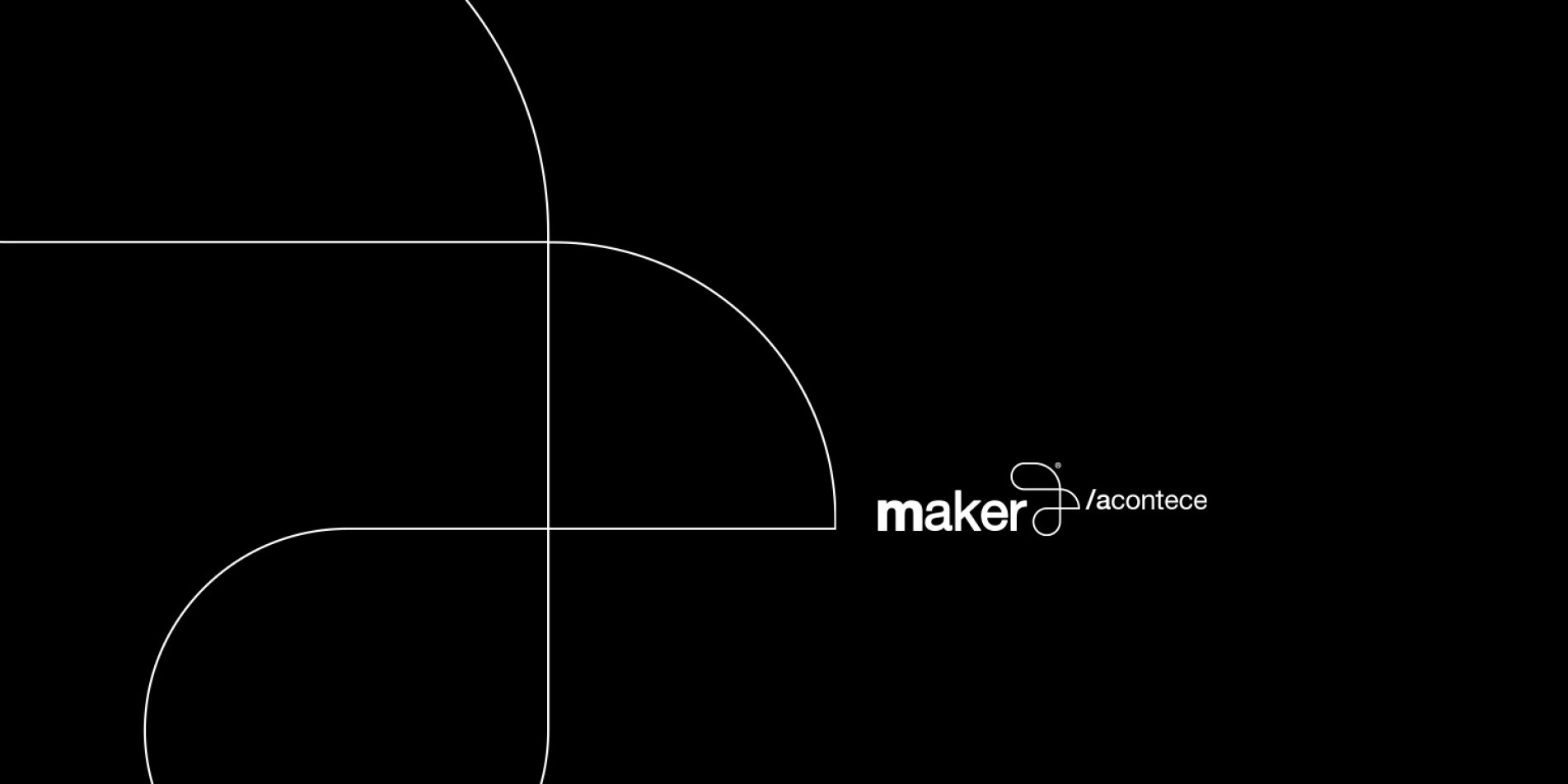 Agência Maker, especialista em marketing digital, mídias, websites, branding.