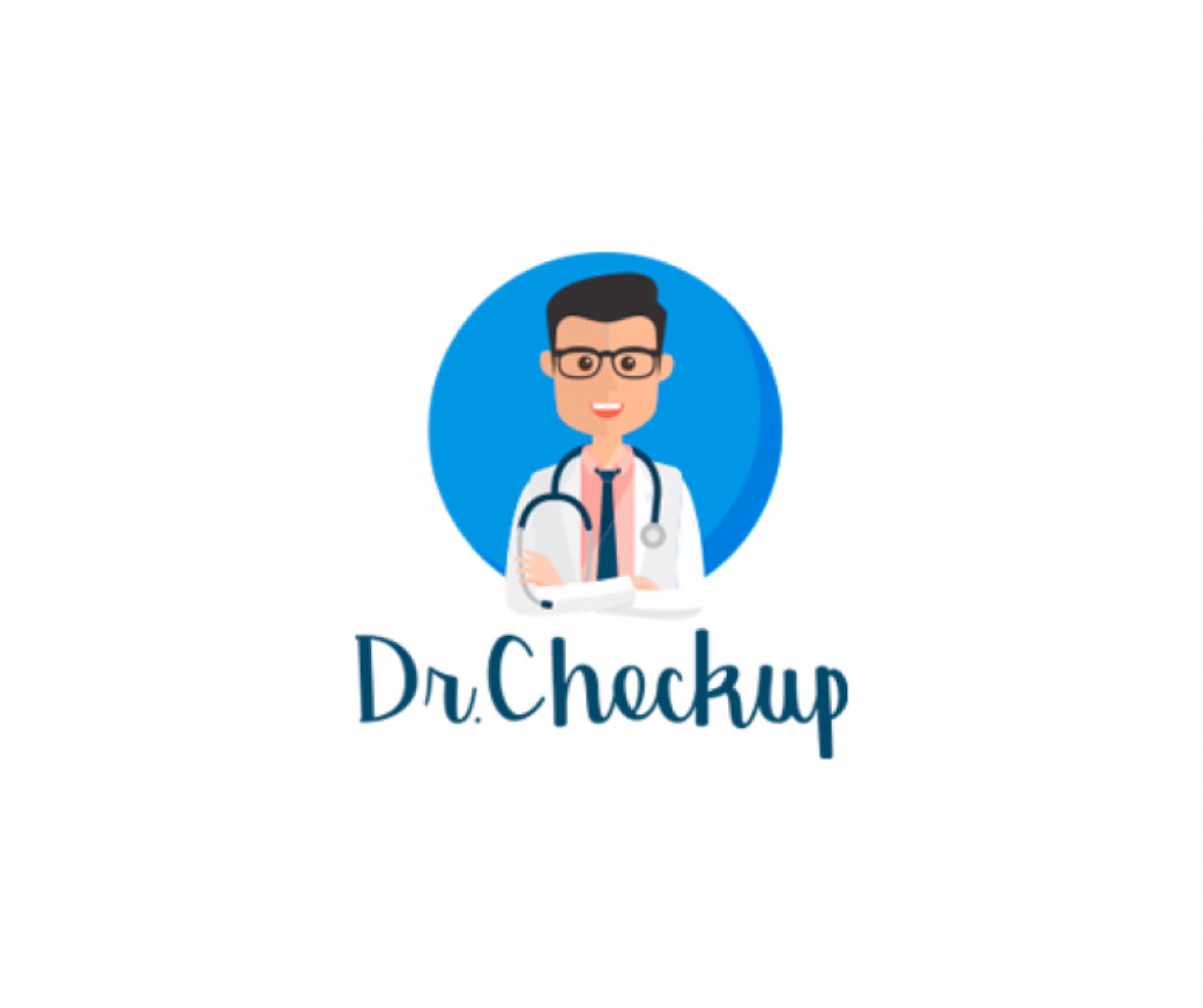 Laboratório médico Dr. Checkup