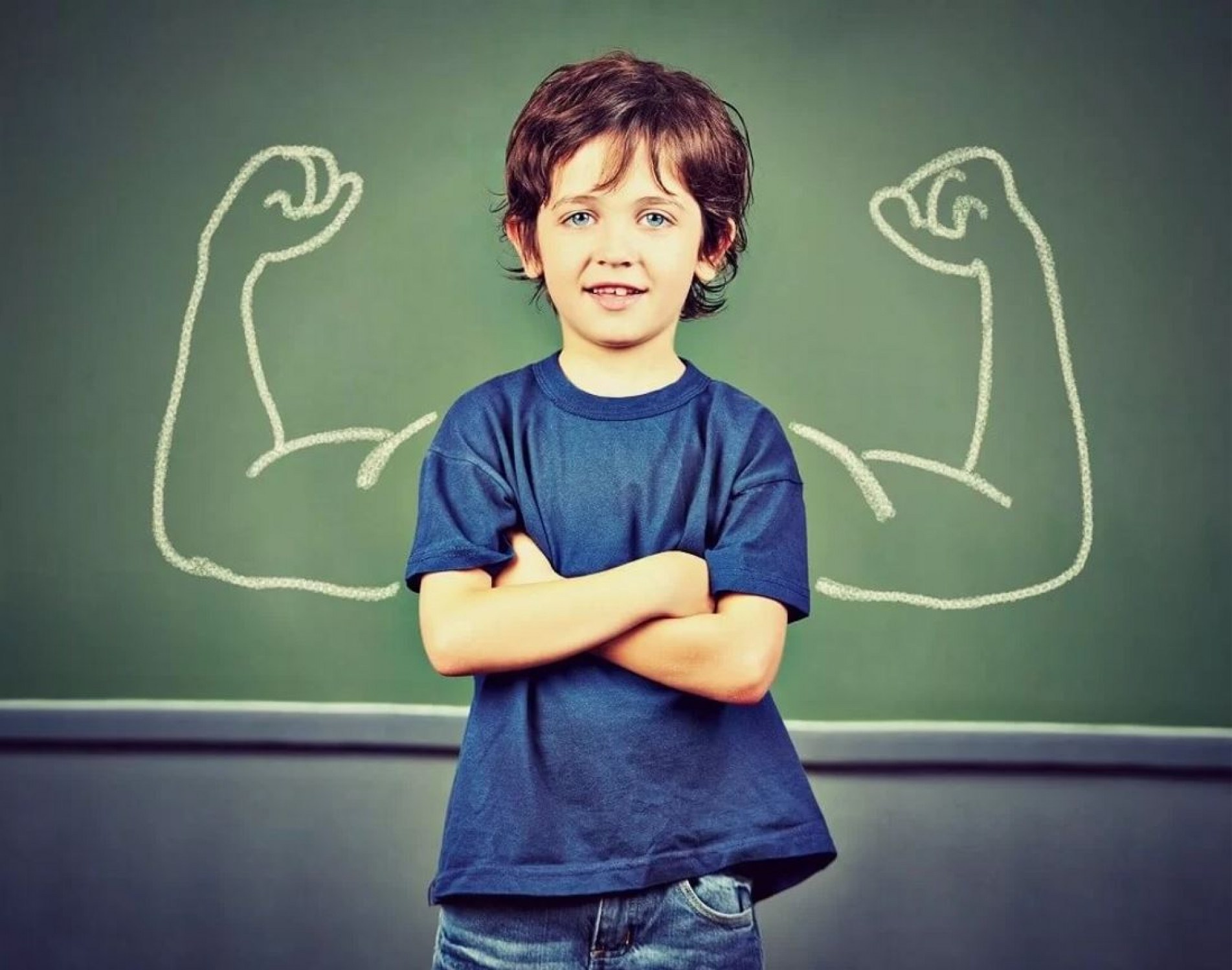 Faz parte do desenvolvimento infantil sentir curiosidade e explorar o mundo.