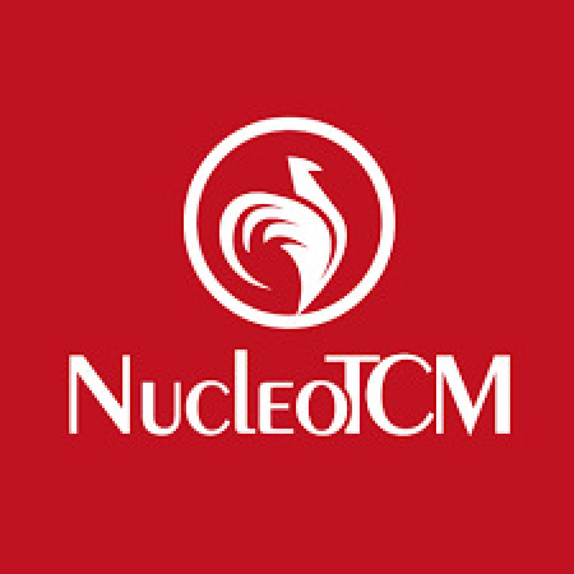 NucleoTCM, no mercado há mais 20 anos.