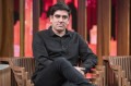 Marcelo Adnet confirmado no elenco da s&eacute;rie "A Divis&atilde;o". - DIVULGA&Ccedil;&Atilde;O