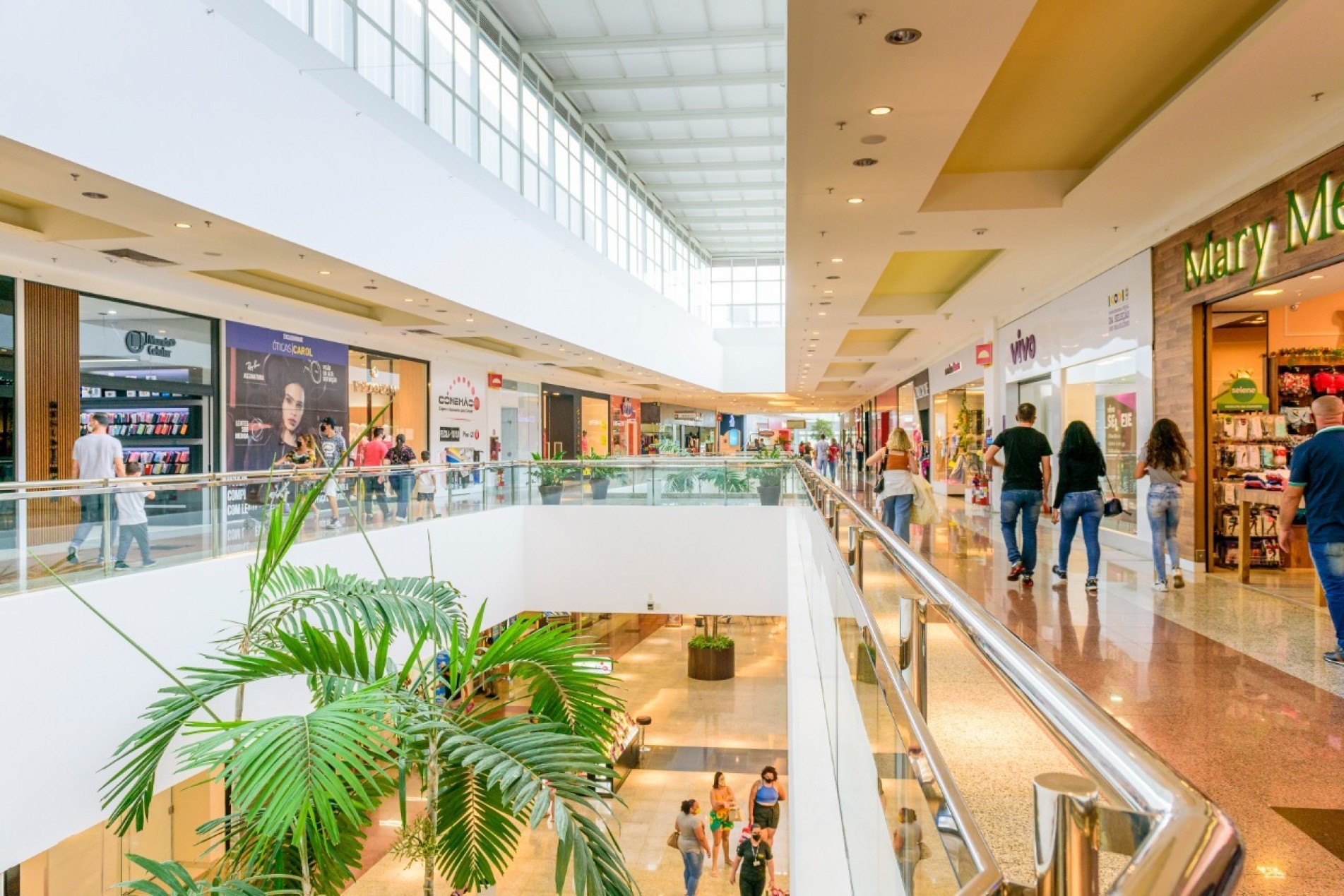 Shopping Cidade Sorocaba
