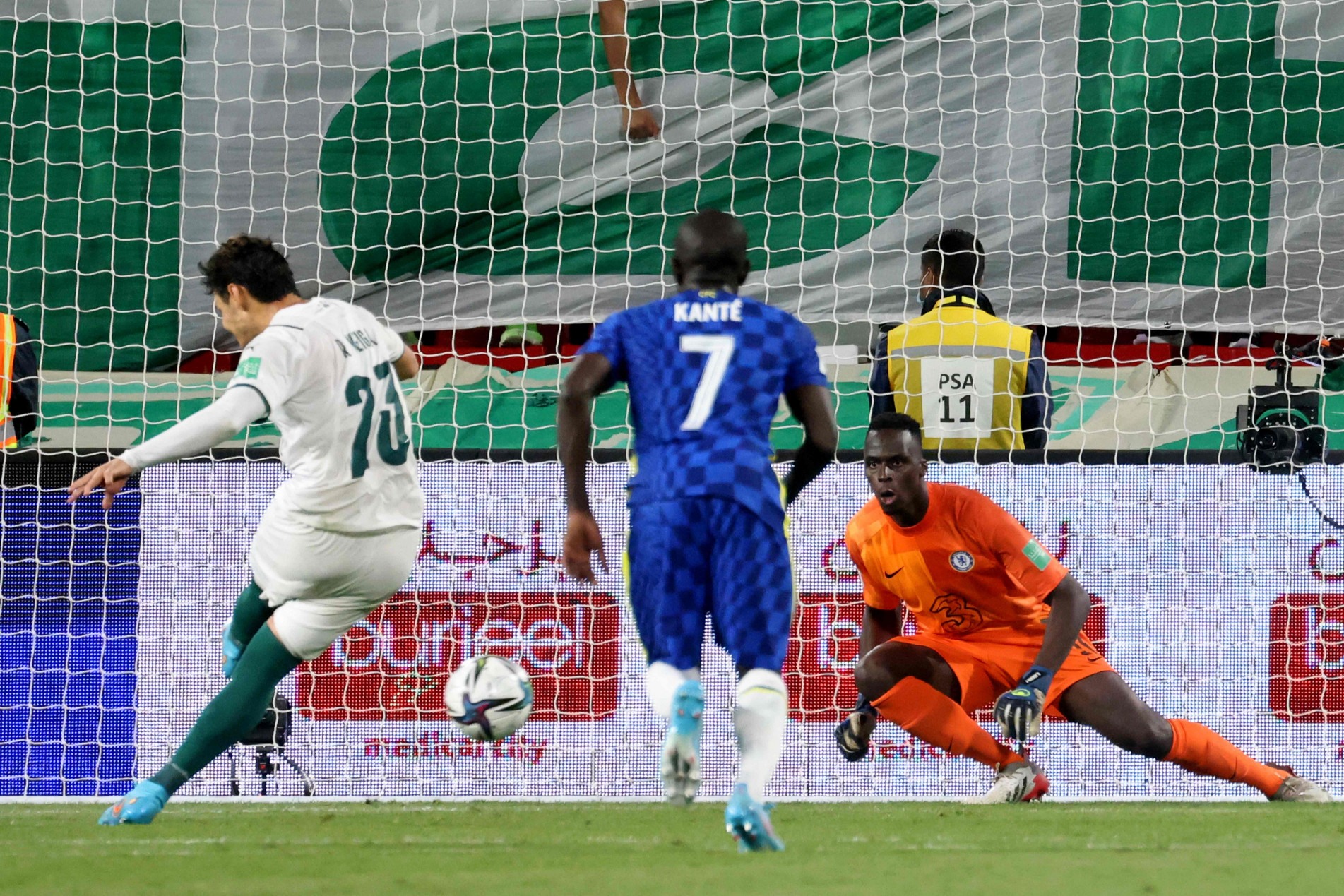 Flavio Prado vê Palmeiras sem chances de bater o Chelsea e dá sugestão para  acabar com música do 'não tem Mundial