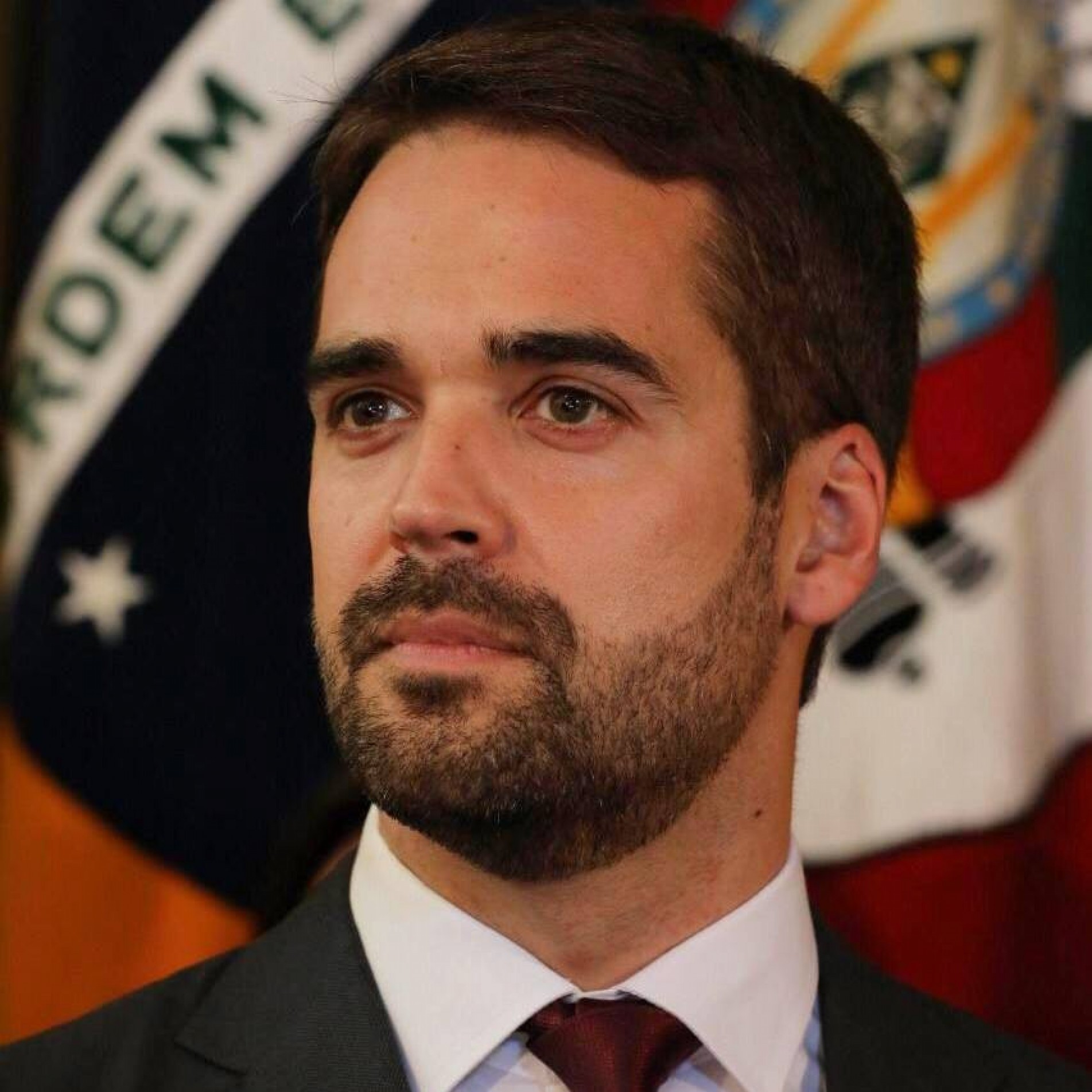 Eduardo Leite, governador do Rio Grande do Sul 