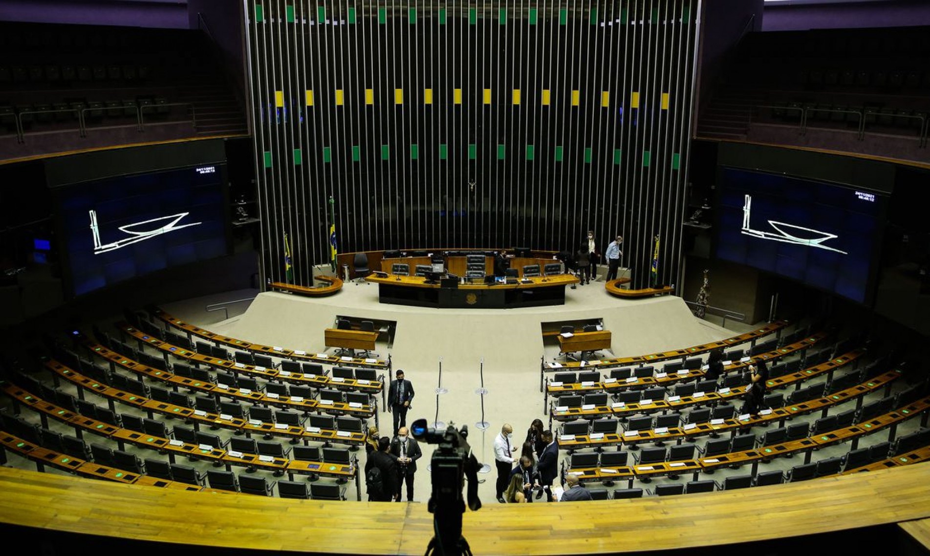  Plen..rio da C..mara dos Deputados
    