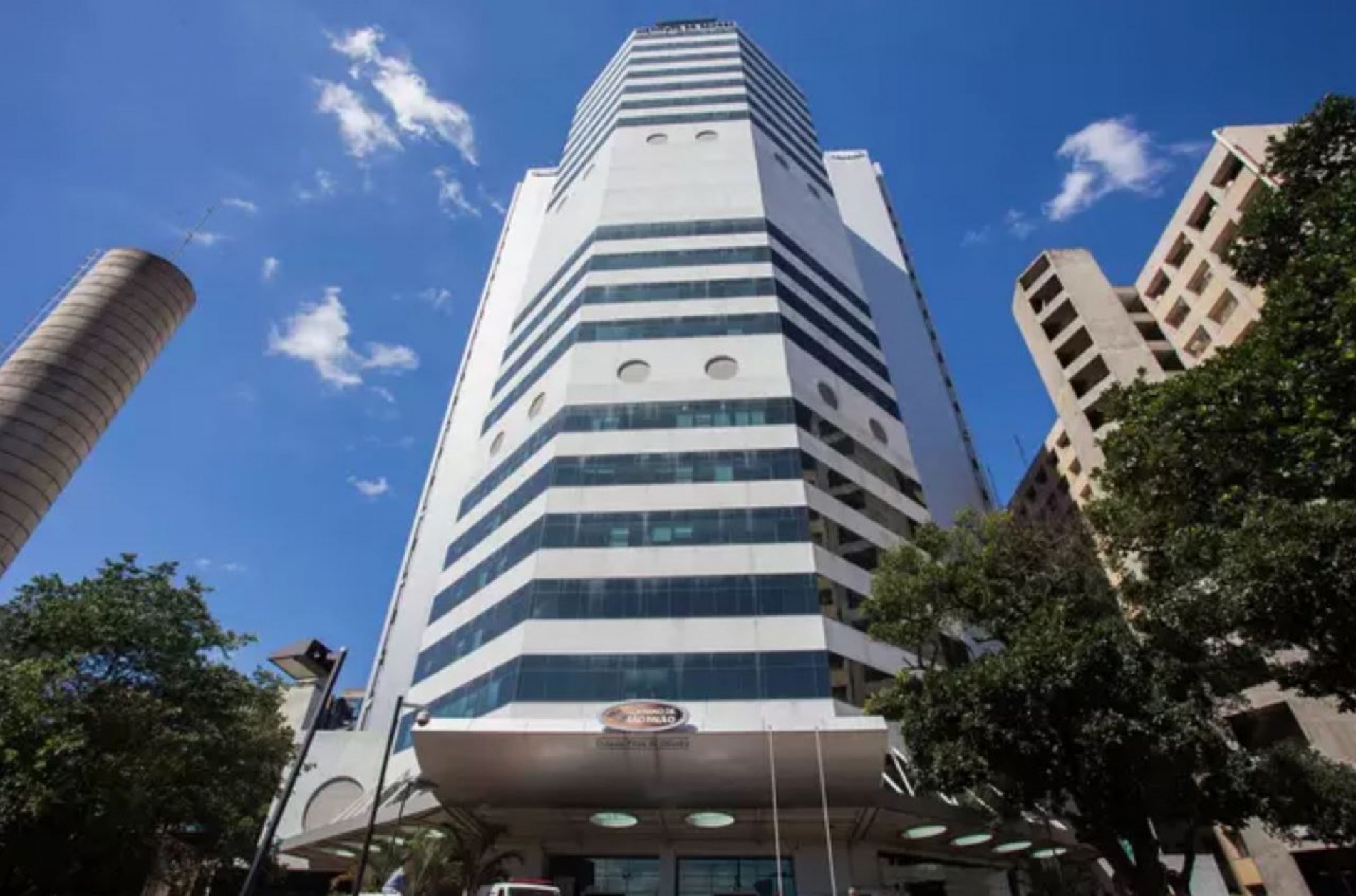 Instituto do Câncer do Estado de São Paulo (Icesp).