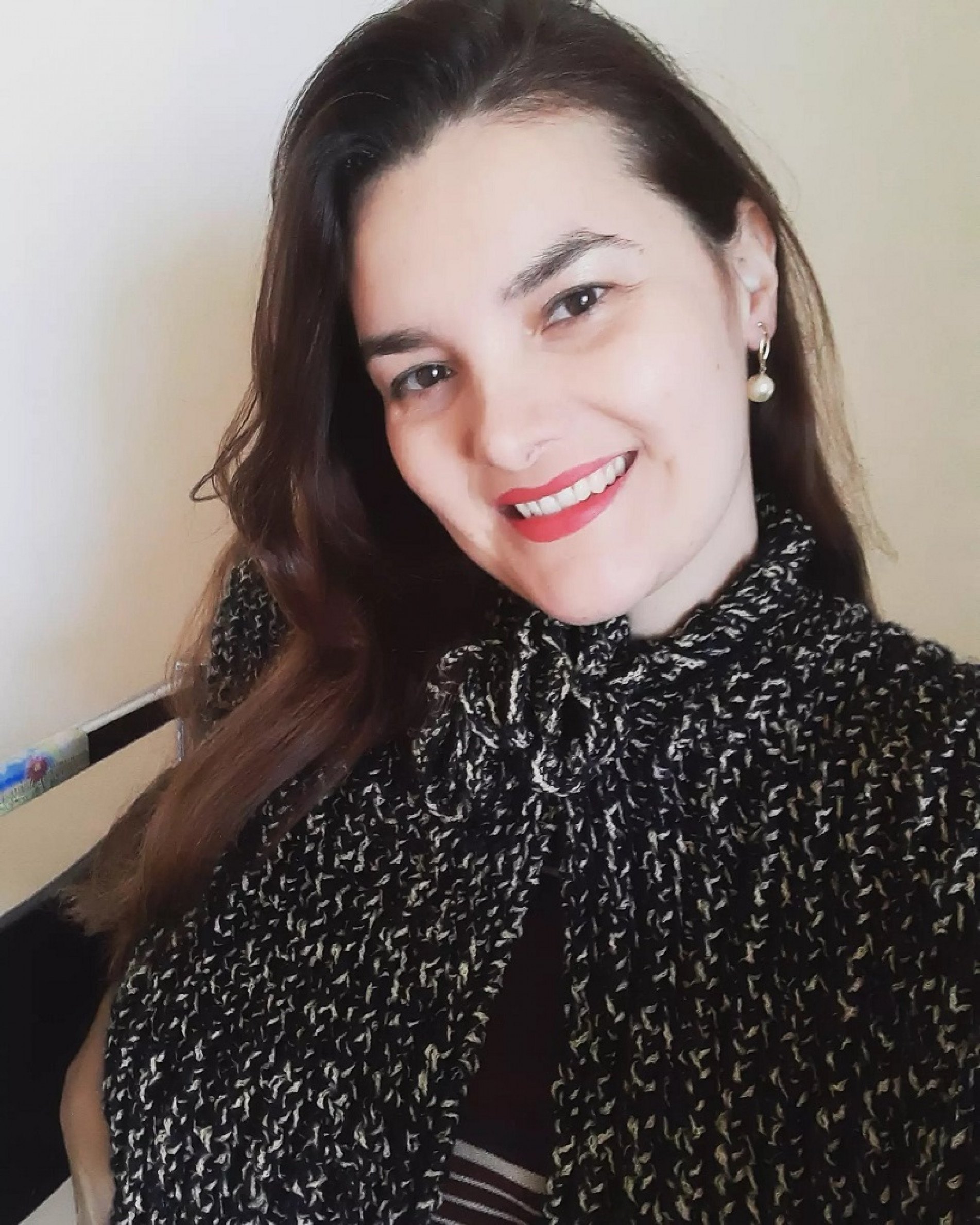 Natália Madia