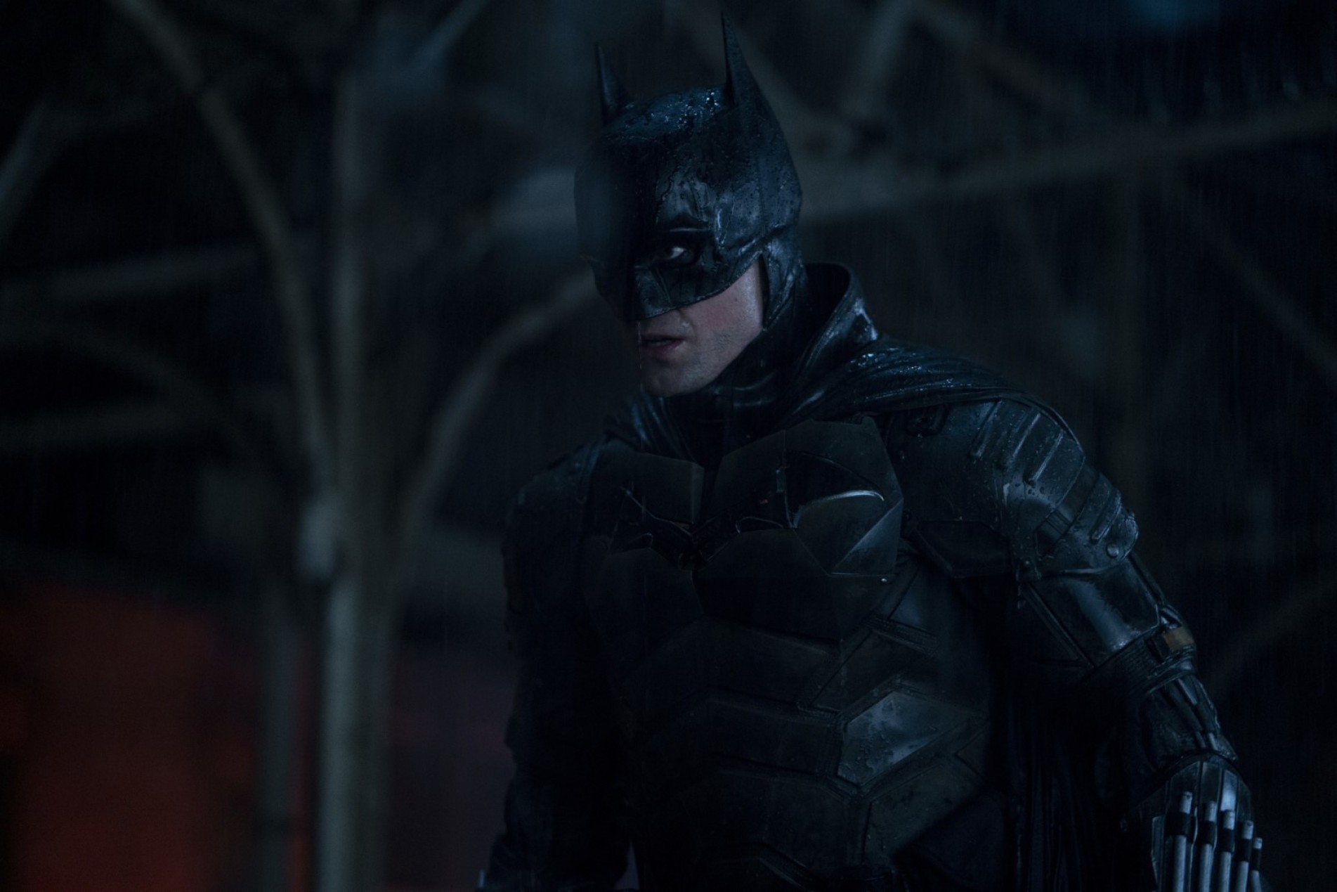 Batman' tem estreia oficial e acumula críticas positivas