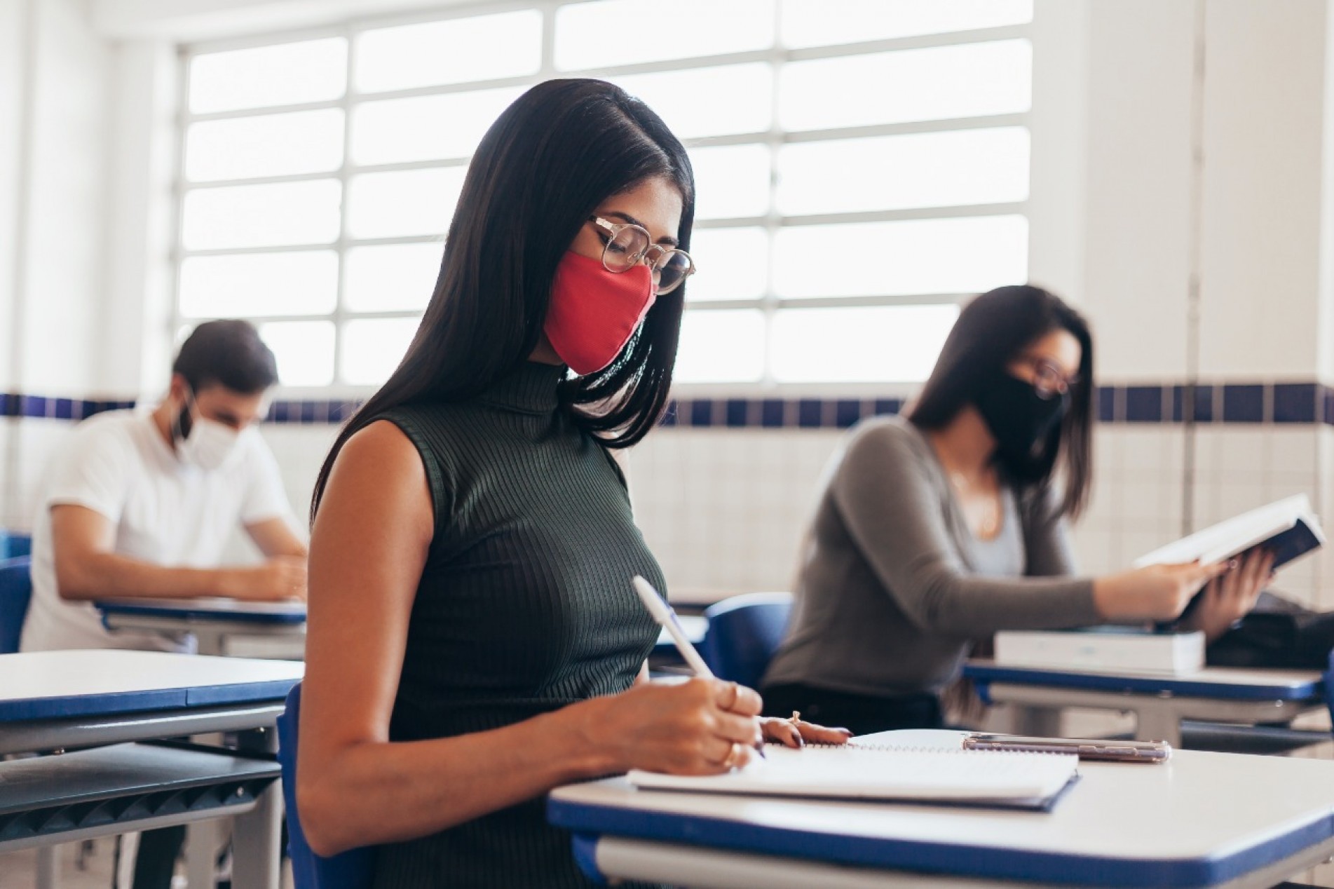 Perfis do MEC nas redes sociais podem indicar possíveis temas