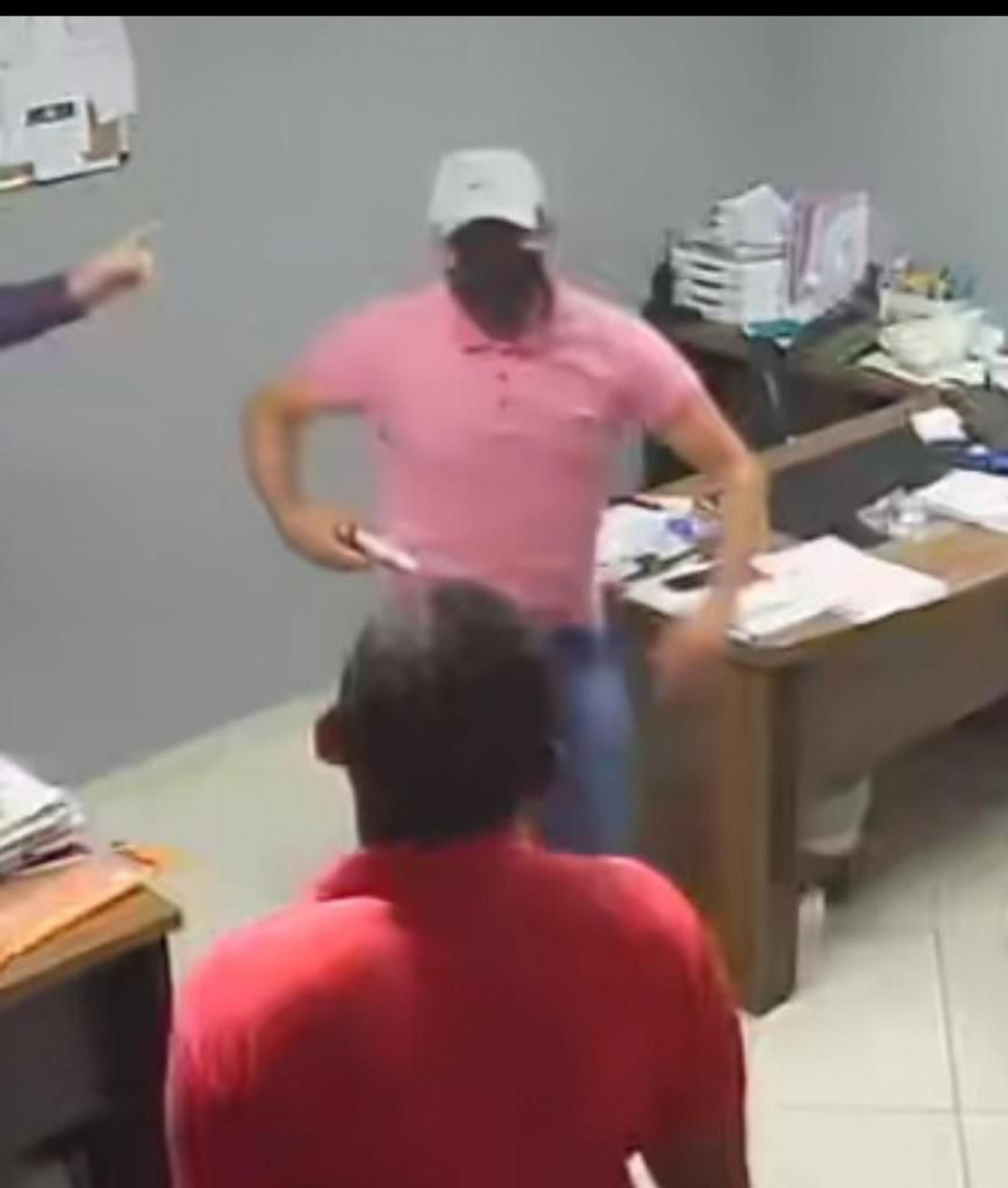 O homem foi preso em Sorocaba e encontra-se à disposição da Justiça