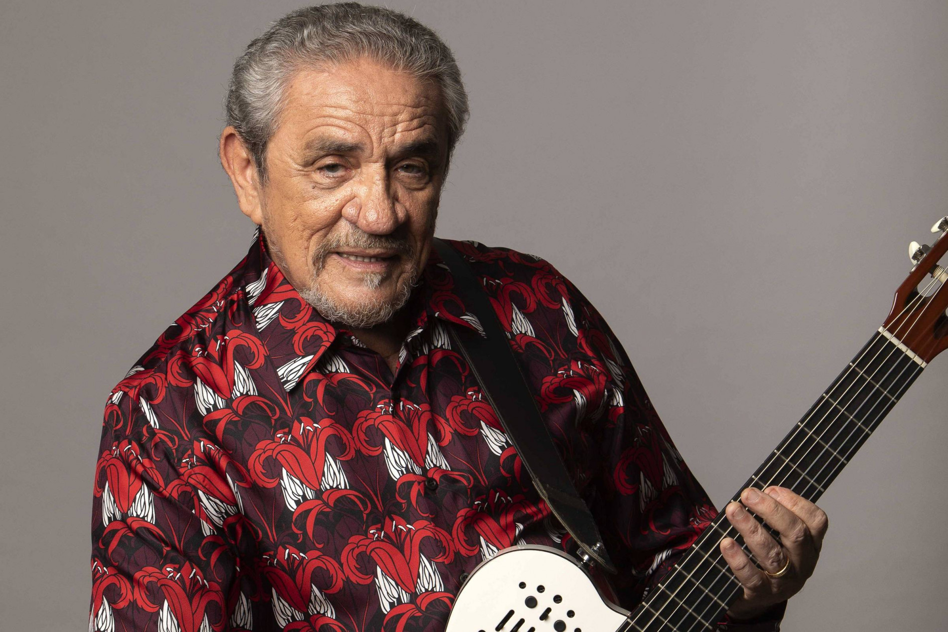 Show do zé Ramalho em Sorocaba