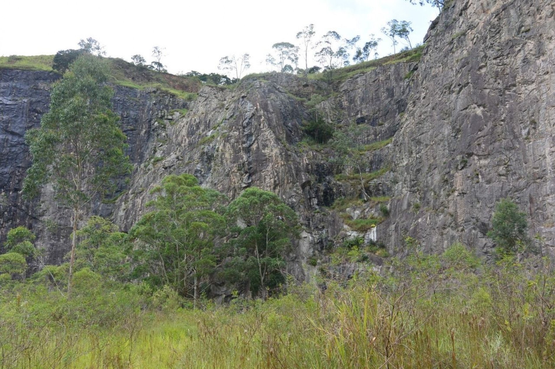 Ela foi encaminhada ao hospital Santa Casa de São Roque