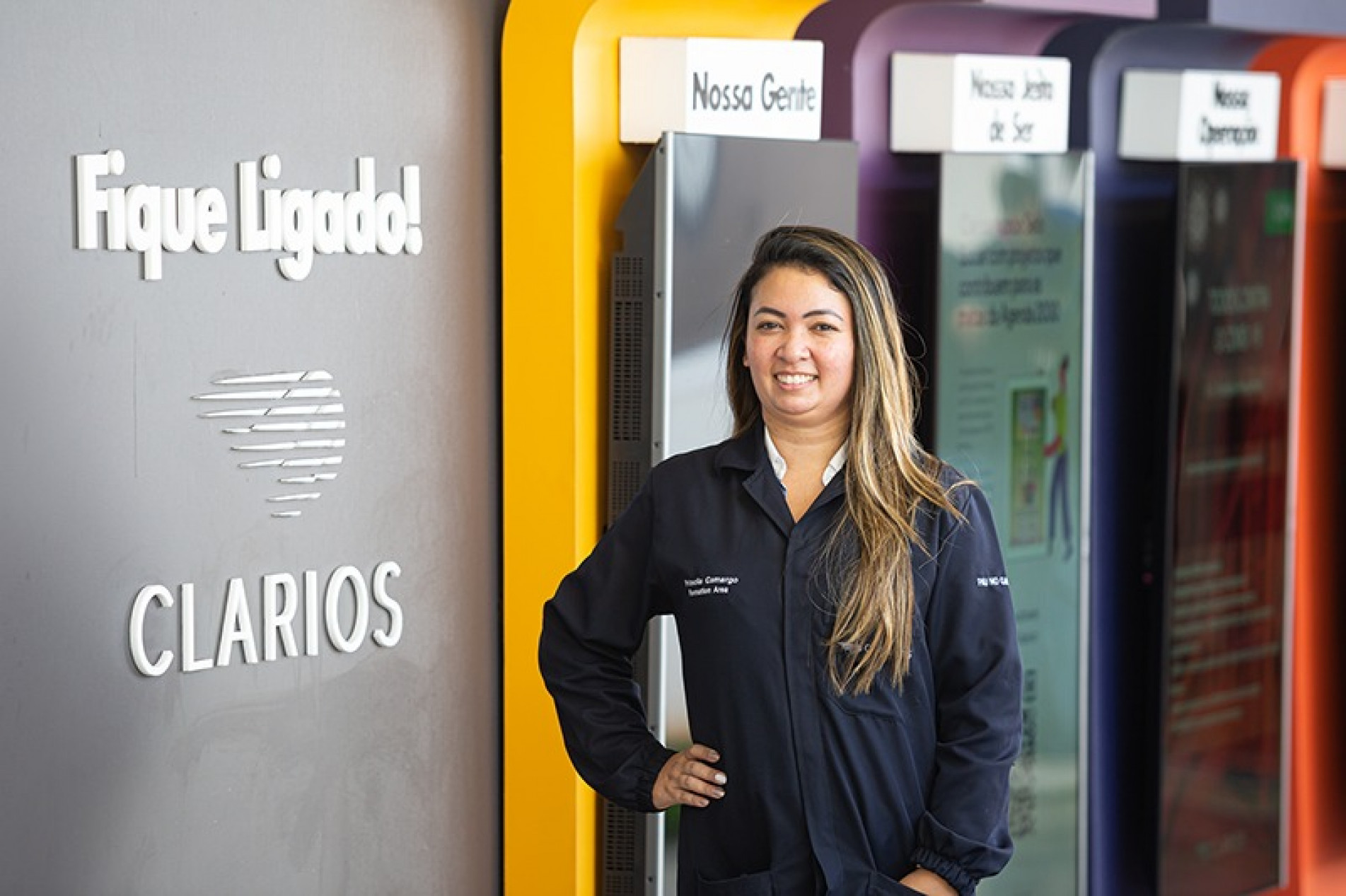  Indústria incentiva a diversidade e a inclusão