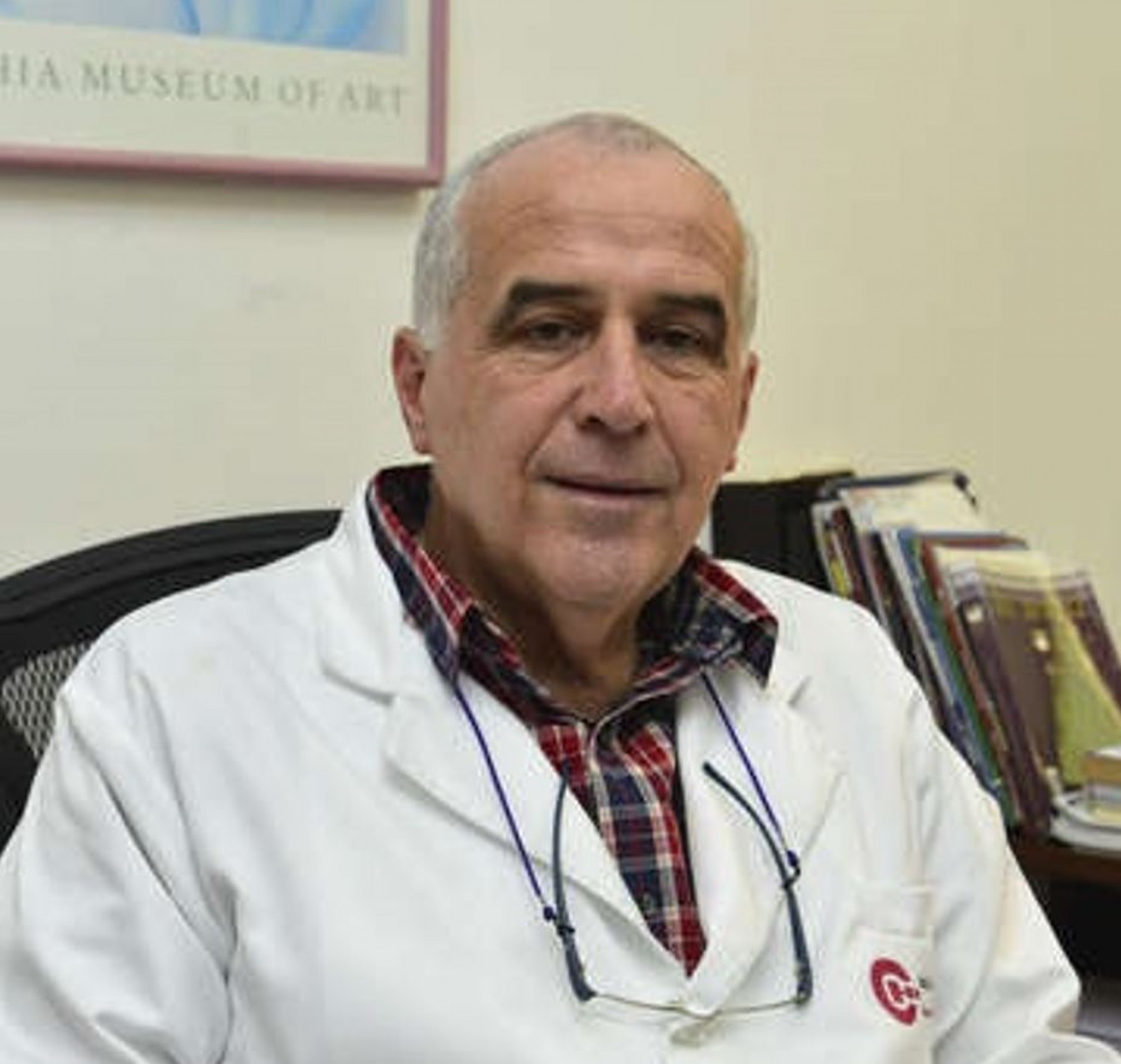 Carlos V K. Hübner.