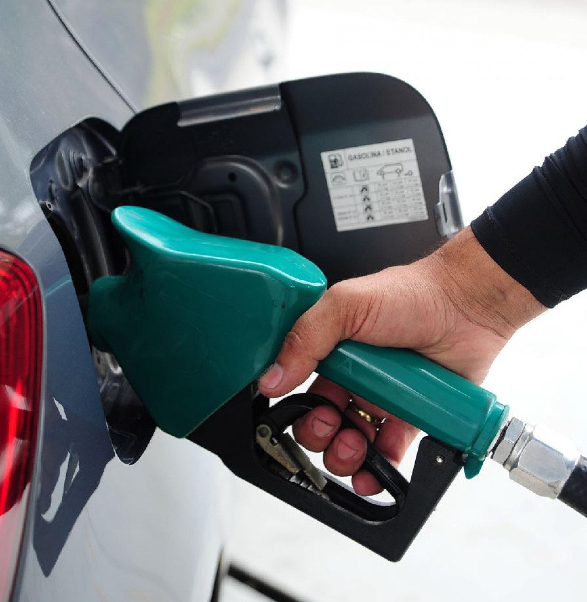 Em S&atilde;o Paulo, a cota&ccedil;&atilde;o m&eacute;dia subiu 1,17% na semana