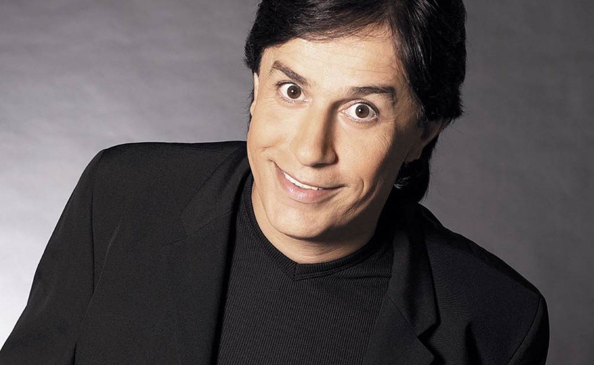 Humorista, atualmente, tem feito programas no Multishow.