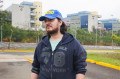 Marcelo Lucchesi de Camargo, estudante de An&aacute;lise e Desenvolvimento de Sistemas  - Fernando Rezende / Uniso 