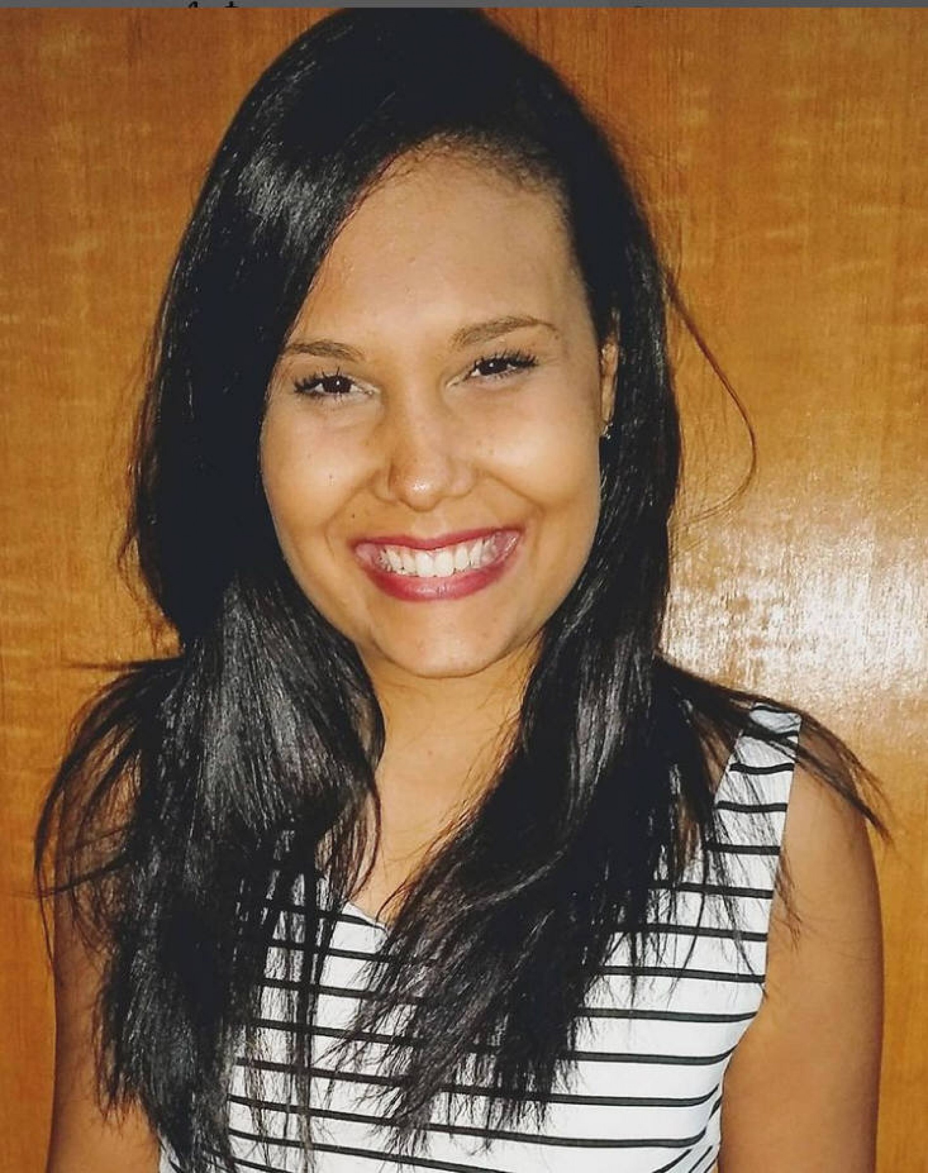 Anna Carolina Valença Oliveira foi espancada dia 5 e morreu no dia 10.